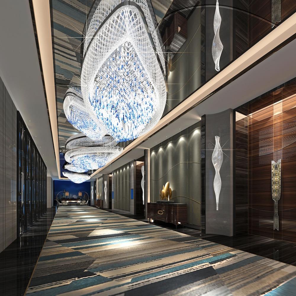 Wanda Realm Changzhou ฉางโจว ภายนอก รูปภาพ