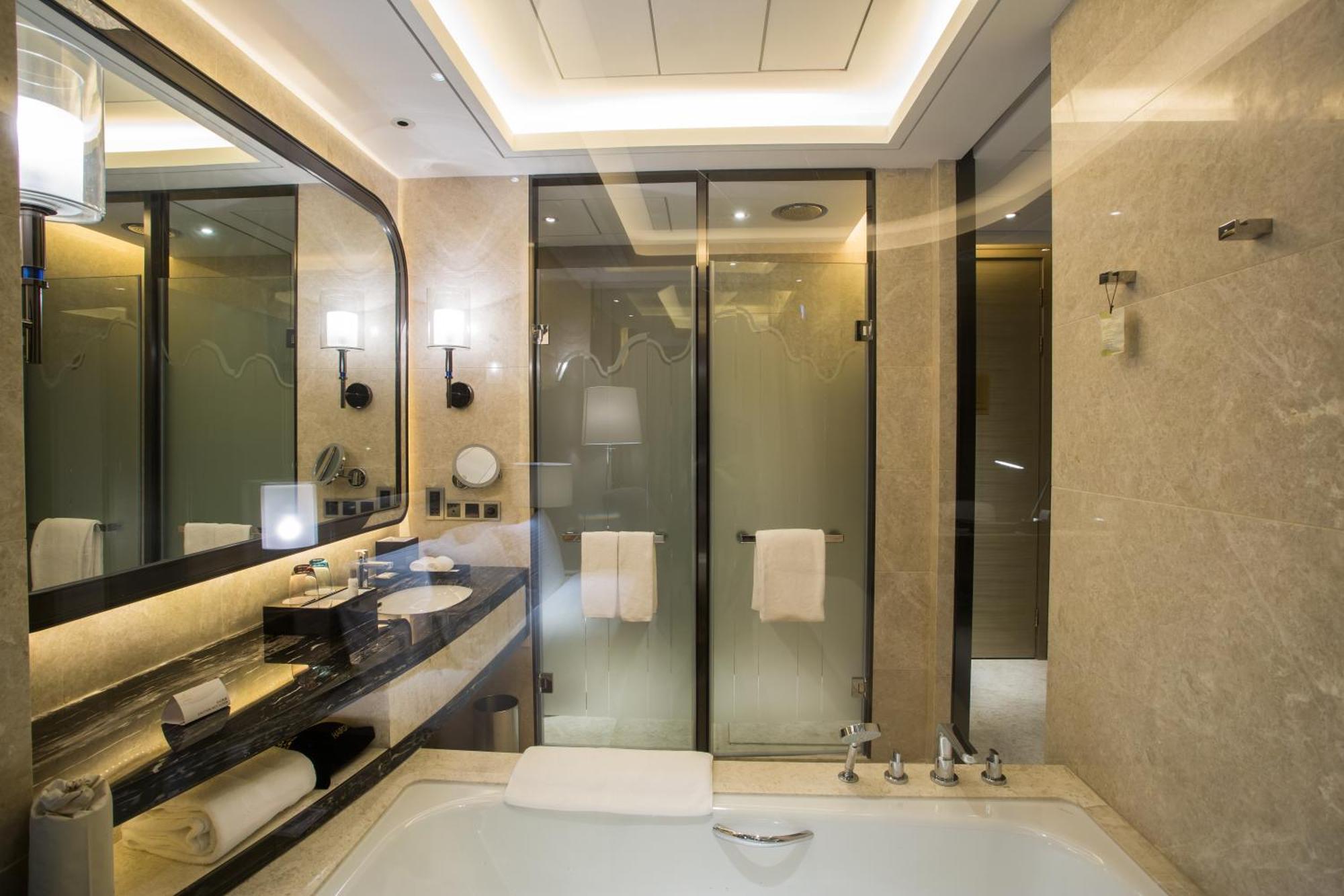 Wanda Realm Changzhou ฉางโจว ภายนอก รูปภาพ