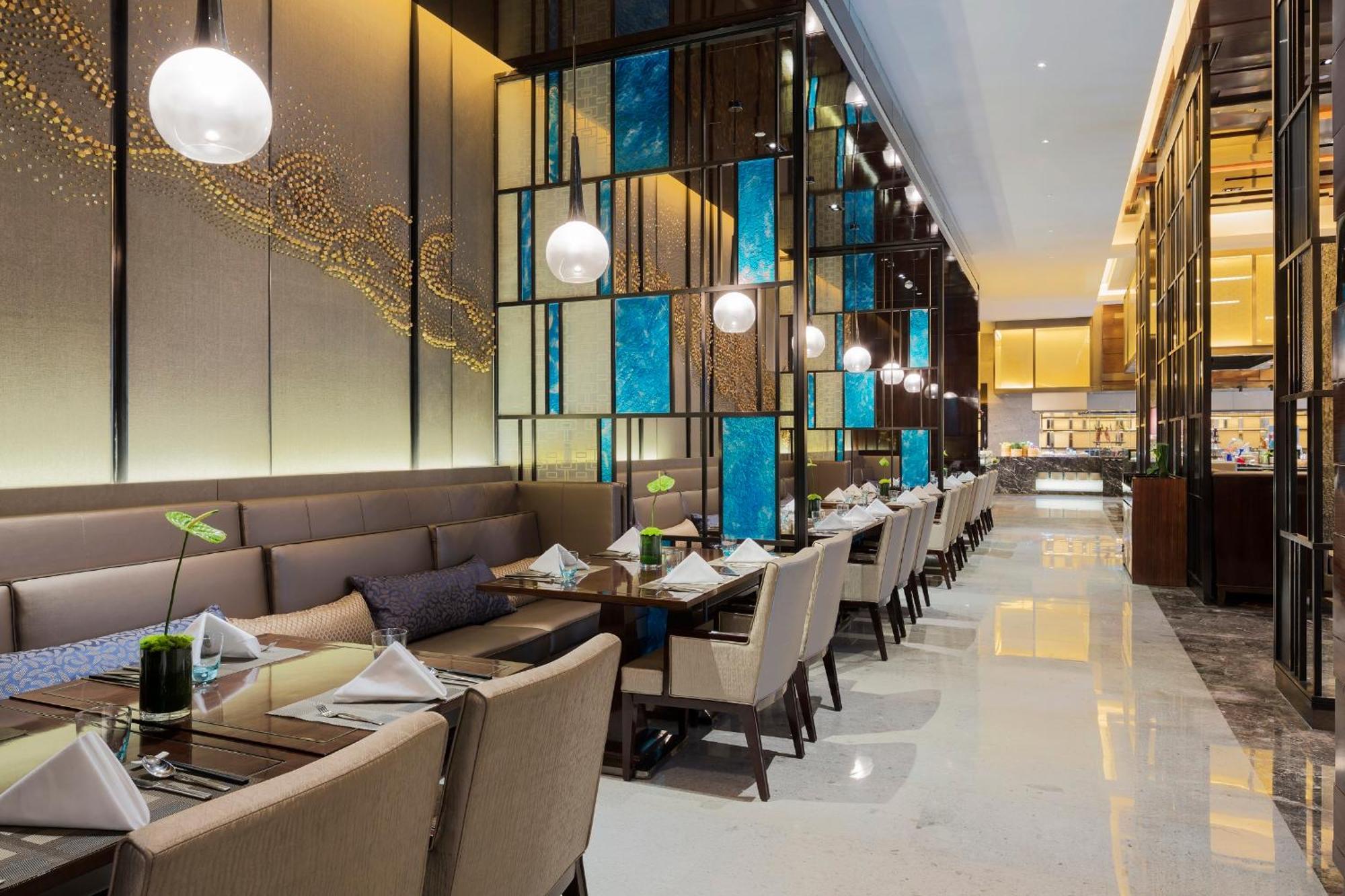Wanda Realm Changzhou ฉางโจว ภายนอก รูปภาพ