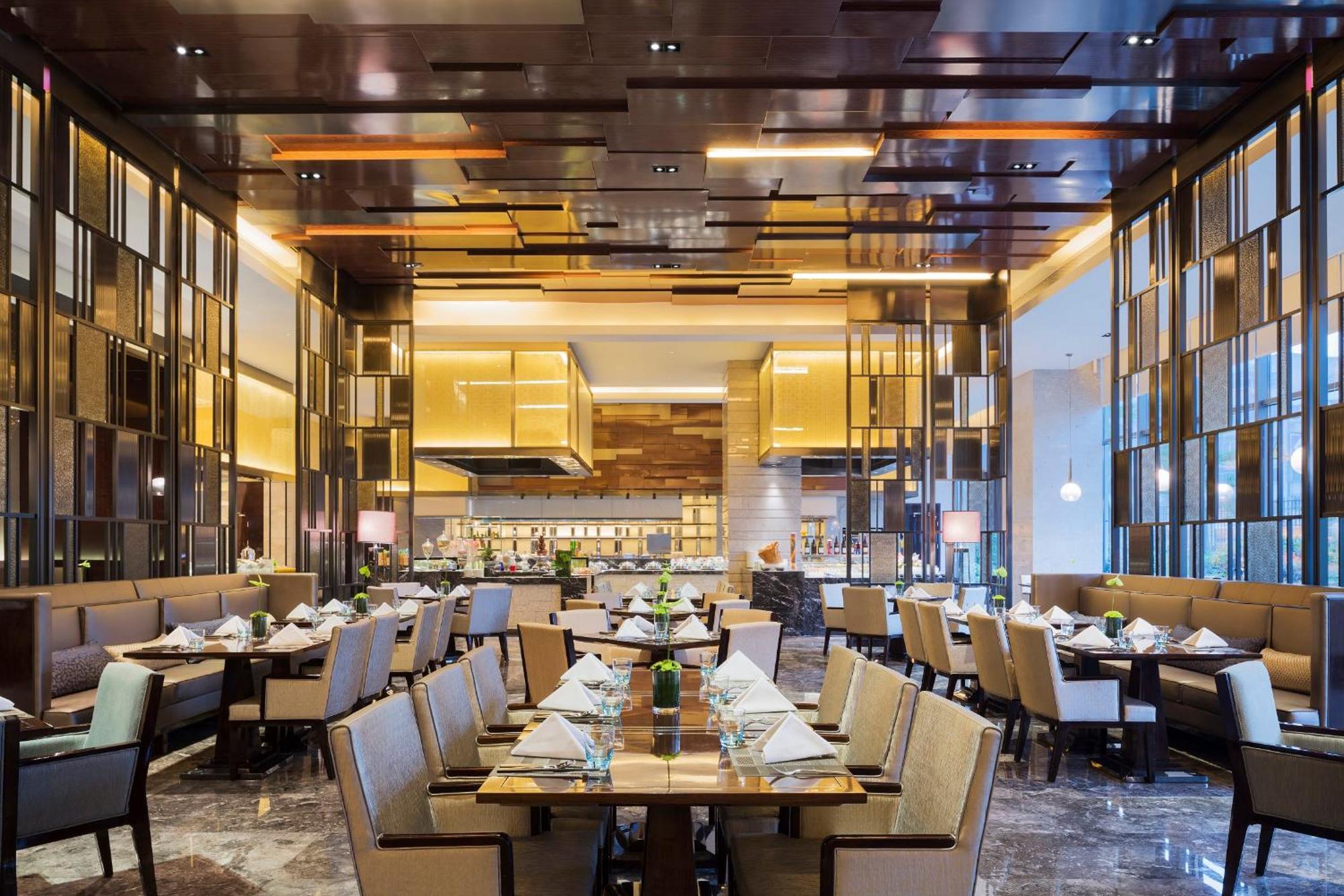 Wanda Realm Changzhou ฉางโจว ภายนอก รูปภาพ