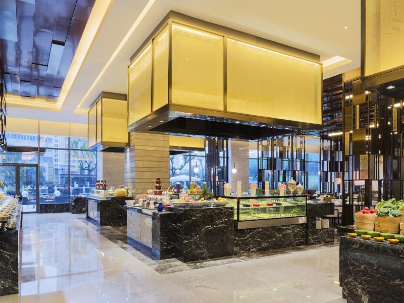 Wanda Realm Changzhou ฉางโจว ภายนอก รูปภาพ